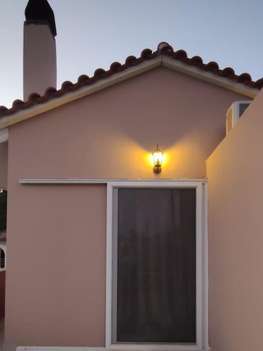 Penthouse Studio Next To The Sea Salamina Zewnętrze zdjęcie