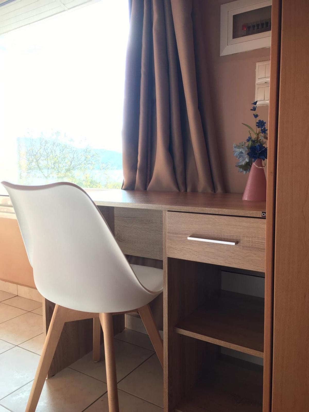 Penthouse Studio Next To The Sea Salamina Zewnętrze zdjęcie